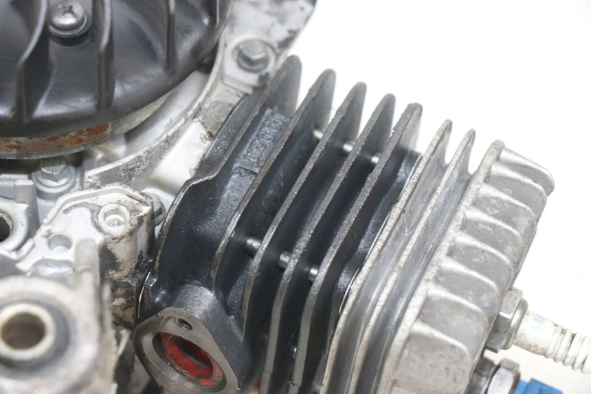 photo de MOTORE PIAGGIO NEW TYPHOON 50 (2018 - 2021)