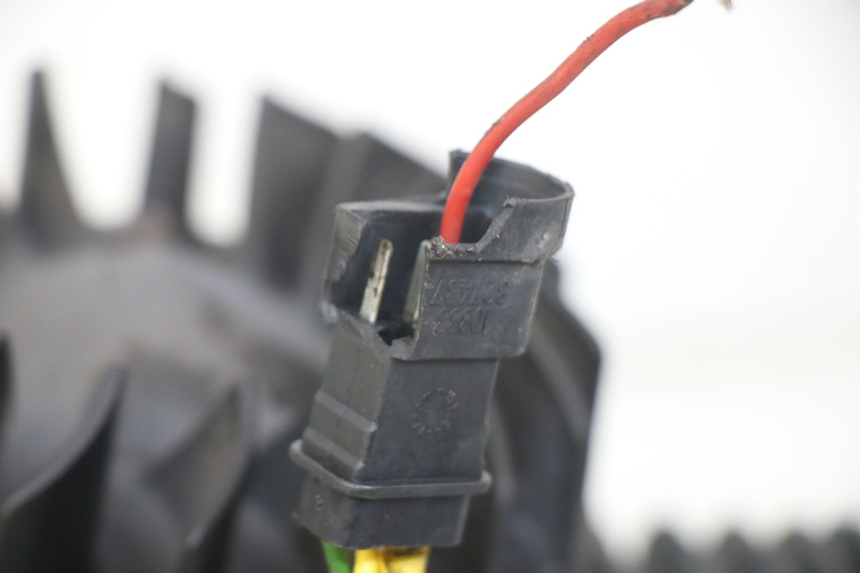 photo de MOTORE PIAGGIO NEW TYPHOON 50 (2018 - 2021)