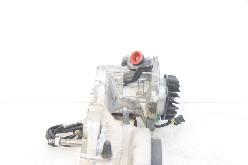 photo de MOTORE PIAGGIO NEW TYPHOON 50 (2018 - 2021)