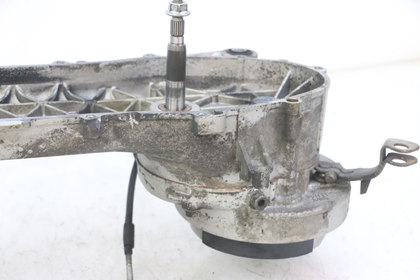 photo de MOTORE PIAGGIO NEW TYPHOON 50 (2018 - 2021)