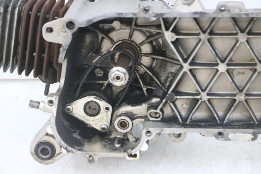 photo de MOTORE PIAGGIO NEW TYPHOON 50 (2018 - 2021)