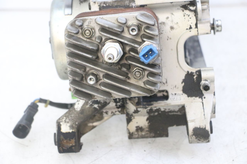 photo de MOTORE PIAGGIO NEW TYPHOON 50 (2018 - 2021)