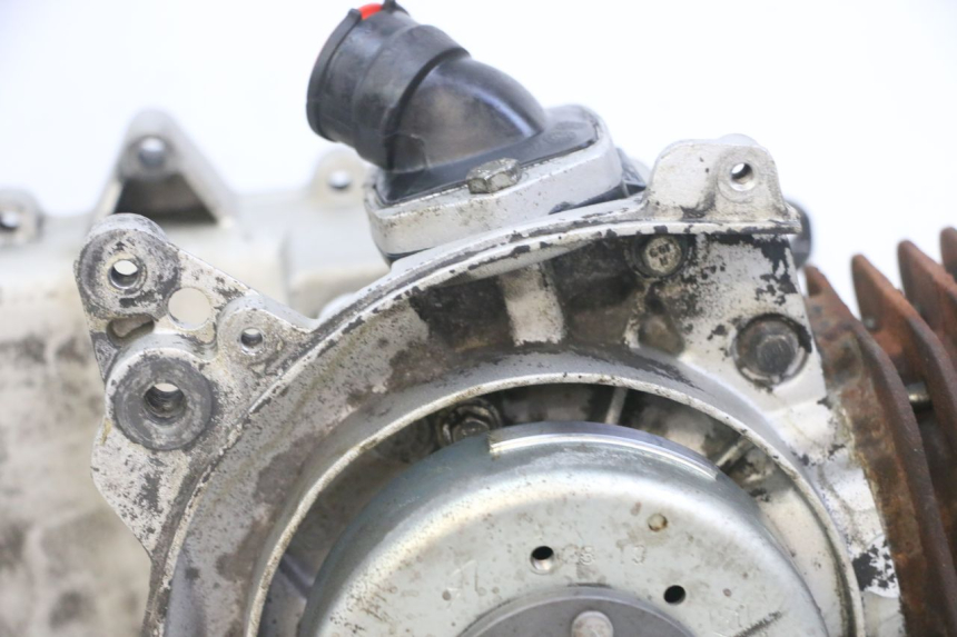 photo de MOTORE PIAGGIO NEW TYPHOON 50 (2018 - 2021)