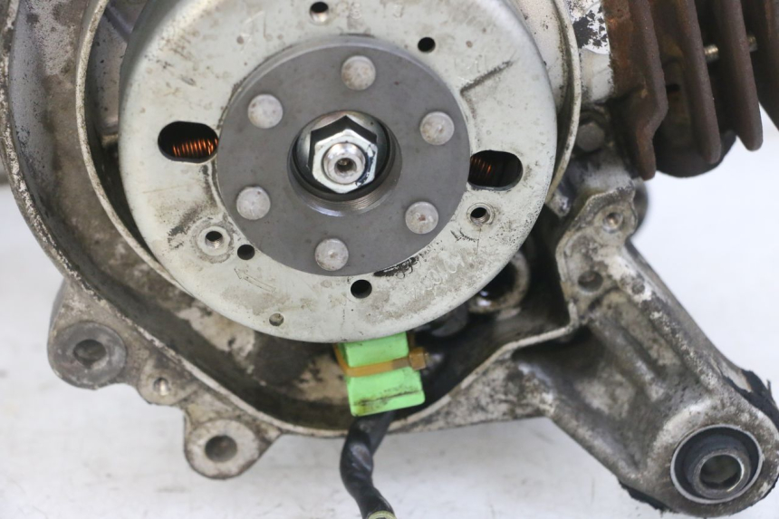 photo de MOTORE PIAGGIO NEW TYPHOON 50 (2018 - 2021)