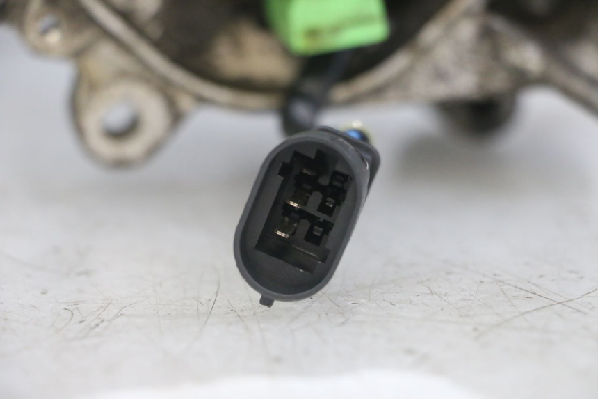 photo de MOTORE PIAGGIO NEW TYPHOON 50 (2018 - 2021)