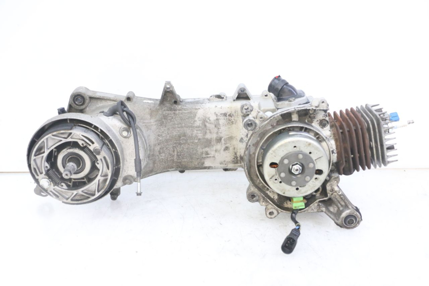 photo de MOTORE PIAGGIO NEW TYPHOON 50 (2018 - 2021)