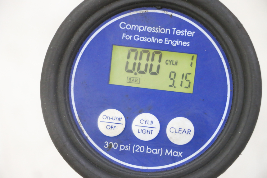 photo de MOTORE PIAGGIO NEW TYPHOON 50 (2018 - 2021)