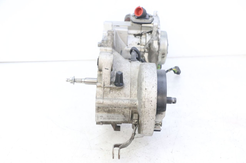 photo de MOTORE PIAGGIO NEW TYPHOON 50 (2018 - 2021)