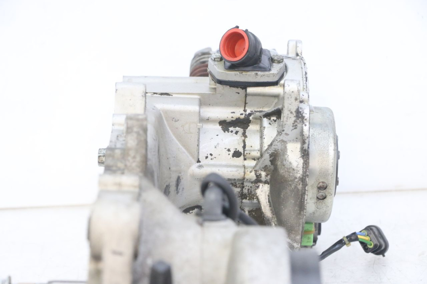 photo de MOTORE PIAGGIO NEW TYPHOON 50 (2018 - 2021)