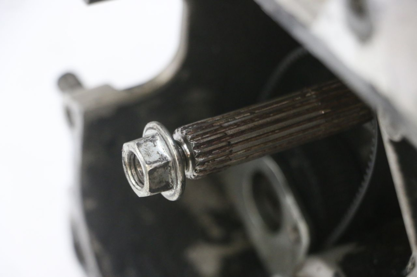 photo de MOTORE PIAGGIO NEW TYPHOON 50 (2018 - 2021)