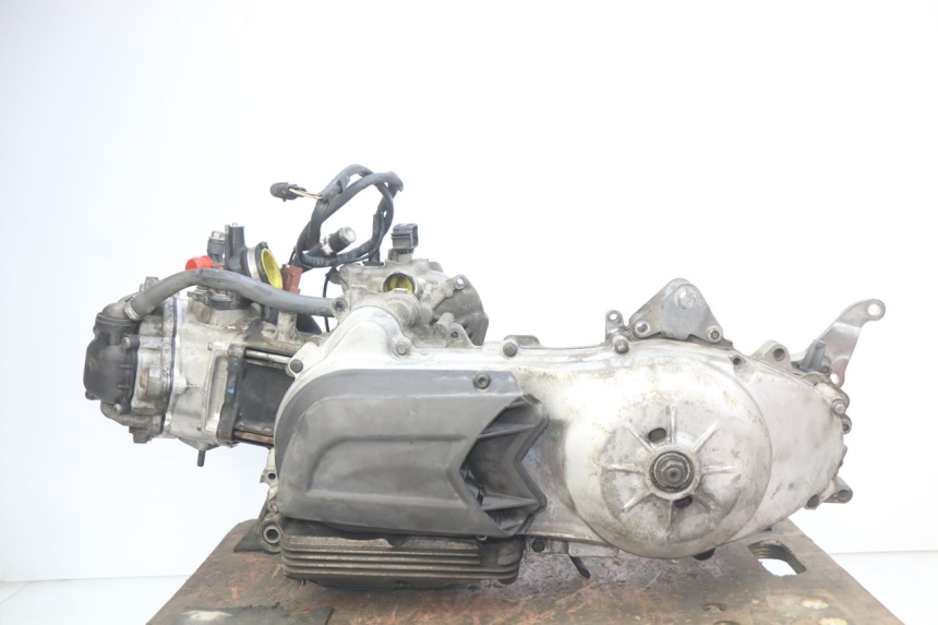 photo de MOTORE GILERA NEXUS 125 (2009 - 2013)