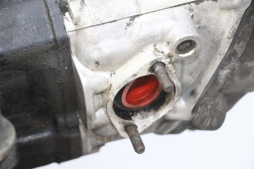 photo de MOTORE GILERA NEXUS 125 (2009 - 2013)