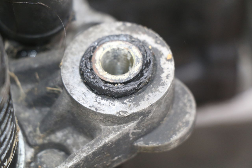 photo de MOTORE GILERA NEXUS 125 (2009 - 2013)