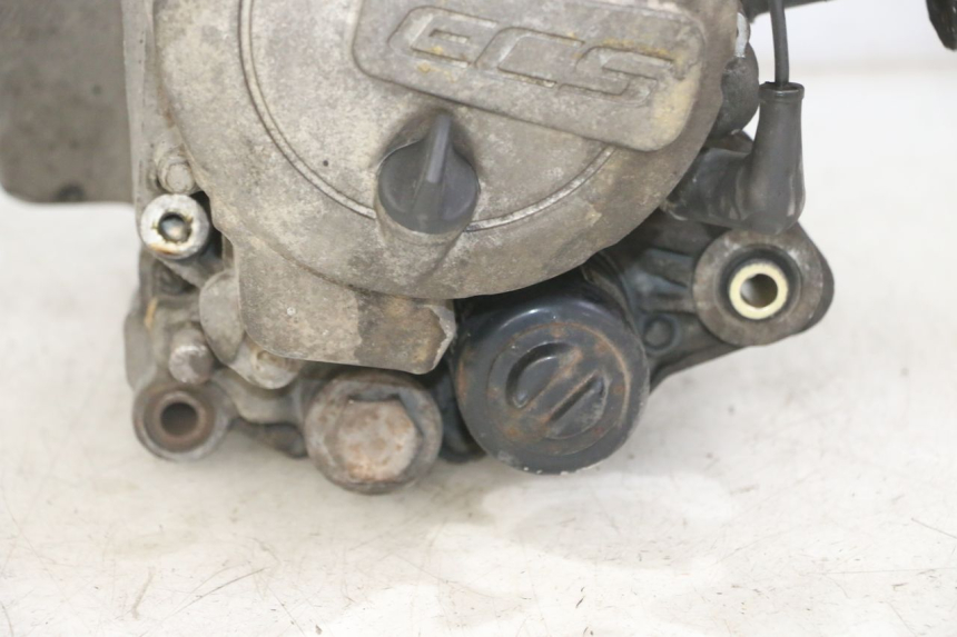 photo de MOTORE GILERA NEXUS 125 (2009 - 2013)