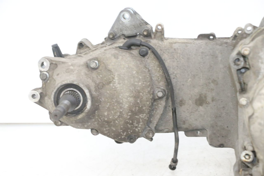 photo de MOTORE GILERA NEXUS 125 (2009 - 2013)