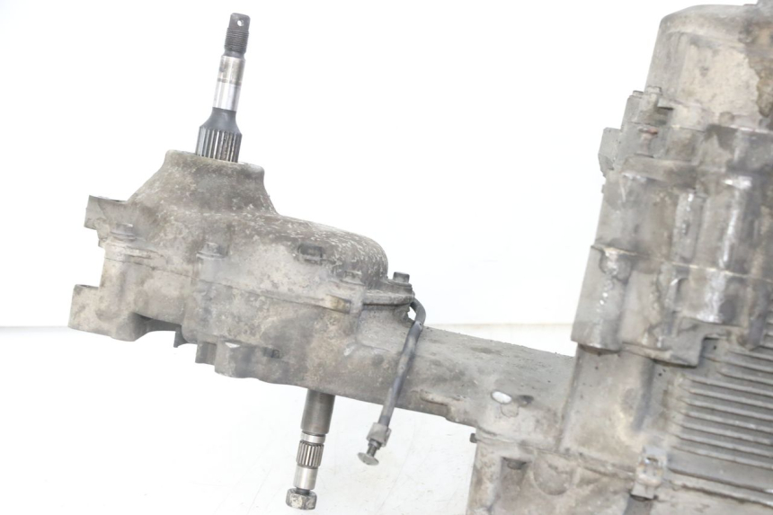 photo de MOTORE GILERA NEXUS 125 (2009 - 2013)