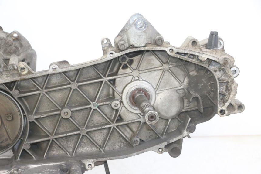 photo de MOTORE GILERA NEXUS 125 (2009 - 2013)