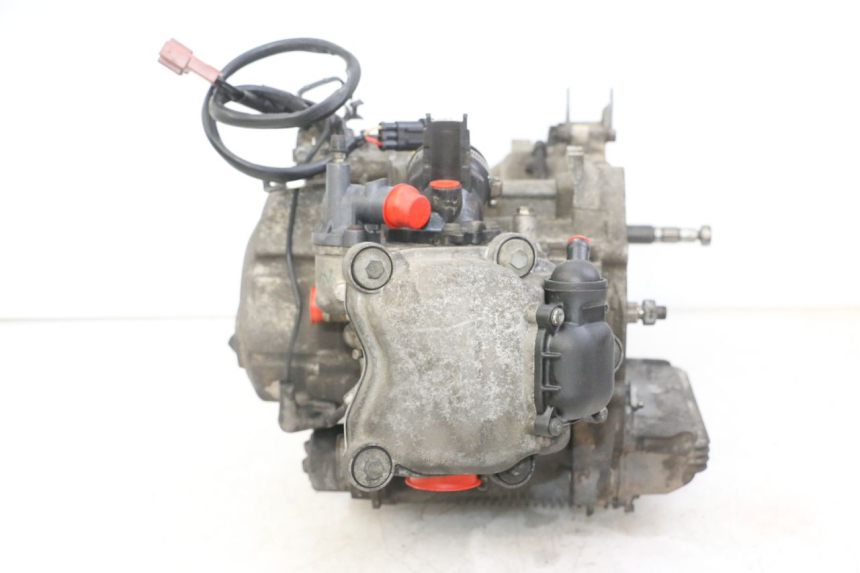 photo de MOTORE GILERA NEXUS 125 (2009 - 2013)