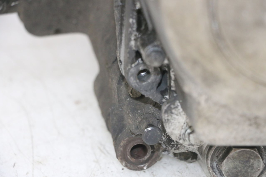 photo de MOTORE GILERA NEXUS 125 (2009 - 2013)