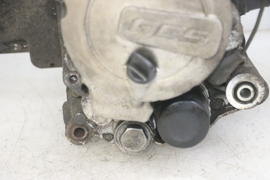 photo de MOTORE GILERA NEXUS 125 (2009 - 2013)