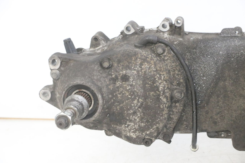 photo de MOTORE GILERA NEXUS 125 (2009 - 2013)