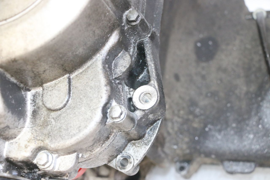 photo de MOTORE GILERA NEXUS 125 (2009 - 2013)