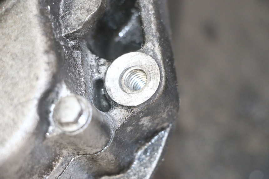 photo de MOTORE GILERA NEXUS 125 (2009 - 2013)