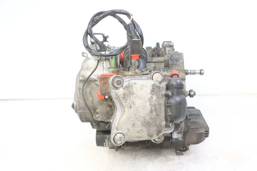 photo de MOTORE GILERA NEXUS 125 (2009 - 2013)