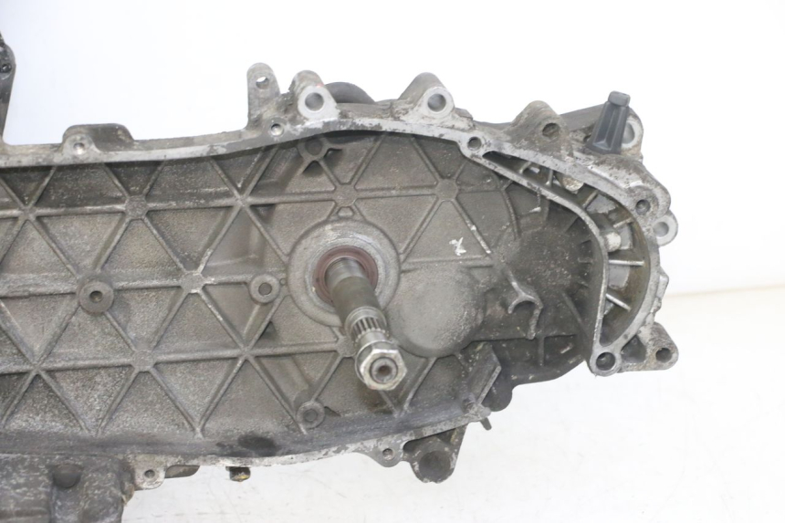 photo de MOTORE GILERA NEXUS 125 (2009 - 2013)