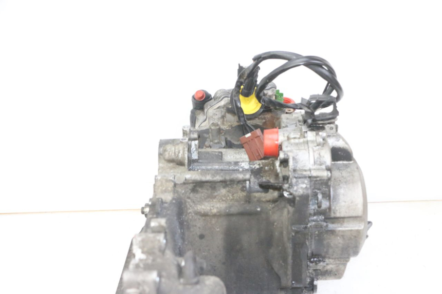photo de MOTORE GILERA NEXUS 125 (2009 - 2013)