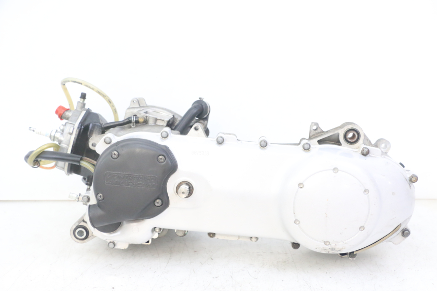 photo de MOTORE PIAGGIO NRG POWER PUREJET 50 (2018 - 2021)