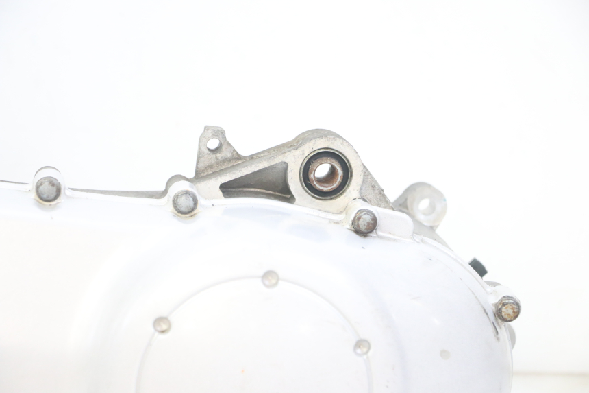 photo de MOTORE PIAGGIO NRG POWER PUREJET 50 (2018 - 2021)