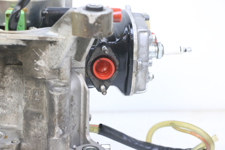 photo de MOTORE PIAGGIO NRG POWER PUREJET 50 (2018 - 2021)