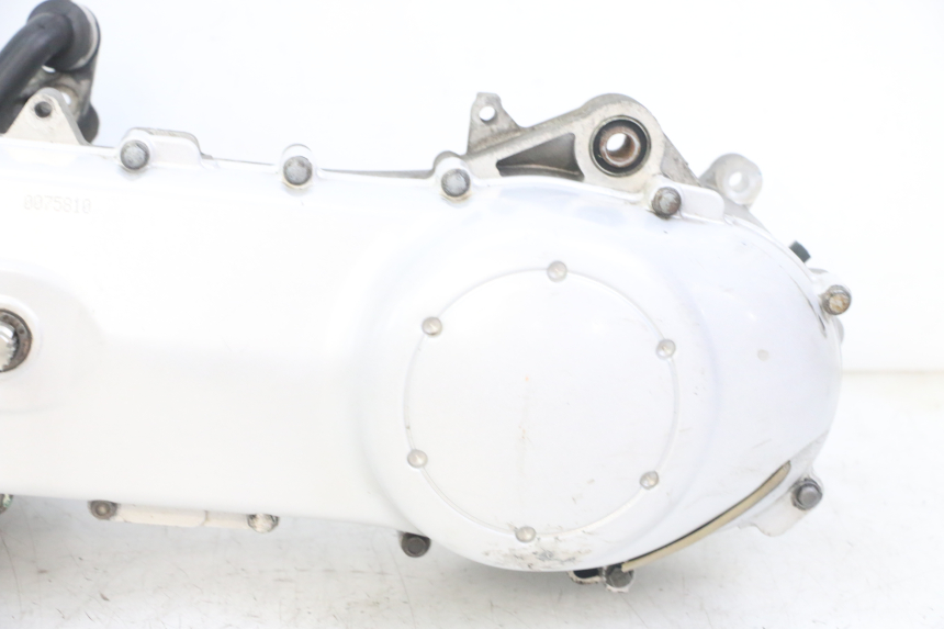 photo de MOTORE PIAGGIO NRG POWER PUREJET 50 (2018 - 2021)