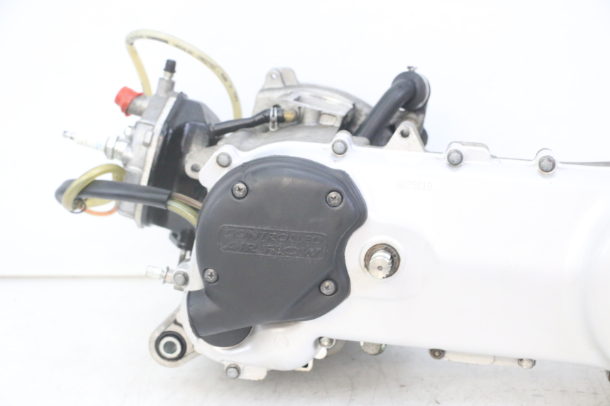 photo de MOTORE PIAGGIO NRG POWER PUREJET 50 (2018 - 2021)
