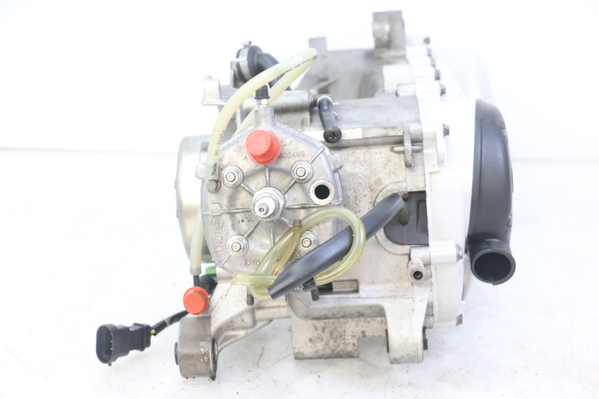 photo de MOTORE PIAGGIO NRG POWER PUREJET 50 (2018 - 2021)