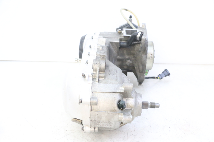 photo de MOTORE PIAGGIO NRG POWER PUREJET 50 (2018 - 2021)