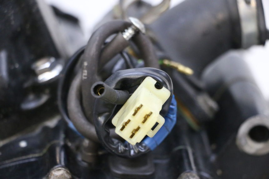 photo de MOTORE HONDA NSR R 125 (1994 - 2003) - Altra vista dell'articolo