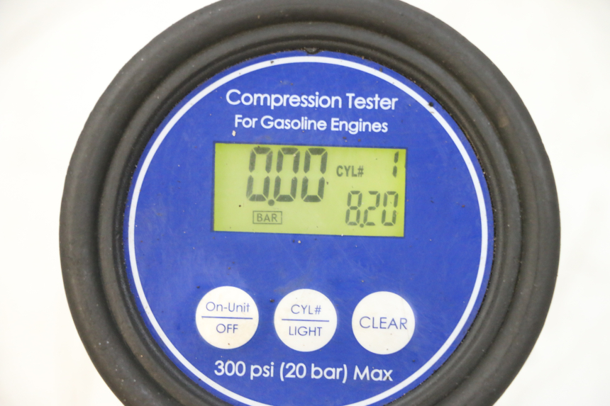 photo de MOTORE HONDA NSR R 125 (1994 - 2003) - Angolazione alternativa