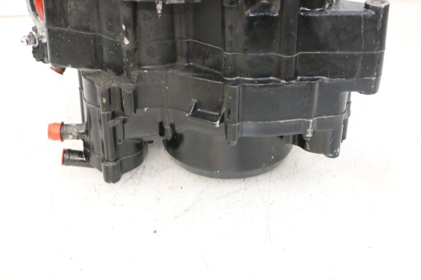 photo de MOTORE HONDA NSR R 125 (1994 - 2003) - Zoom sullo stato d'uso