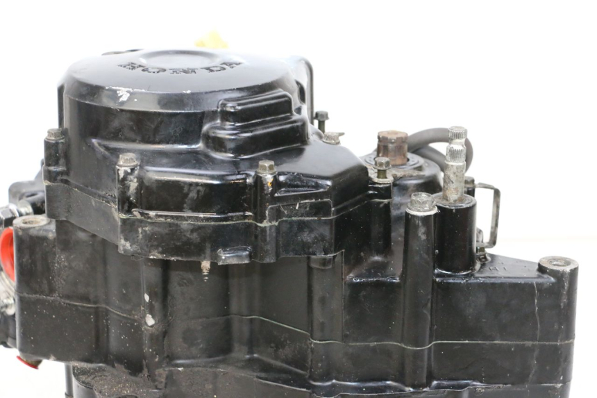 photo de MOTORE HONDA NSR R 125 (1994 - 2003) - Altra angolazione