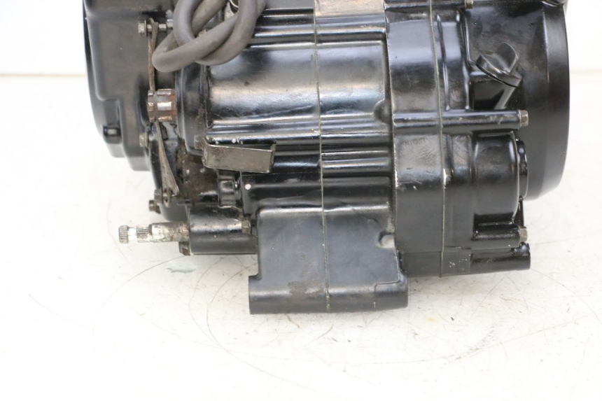 photo de MOTORE HONDA NSR R 125 (1994 - 2003) - Dettagli dei punti di fissaggio