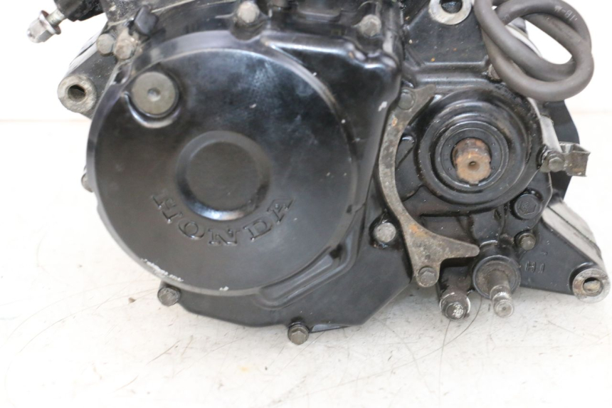 photo de MOTORE HONDA NSR R 125 (1994 - 2003) - Marcature e riferimenti originali