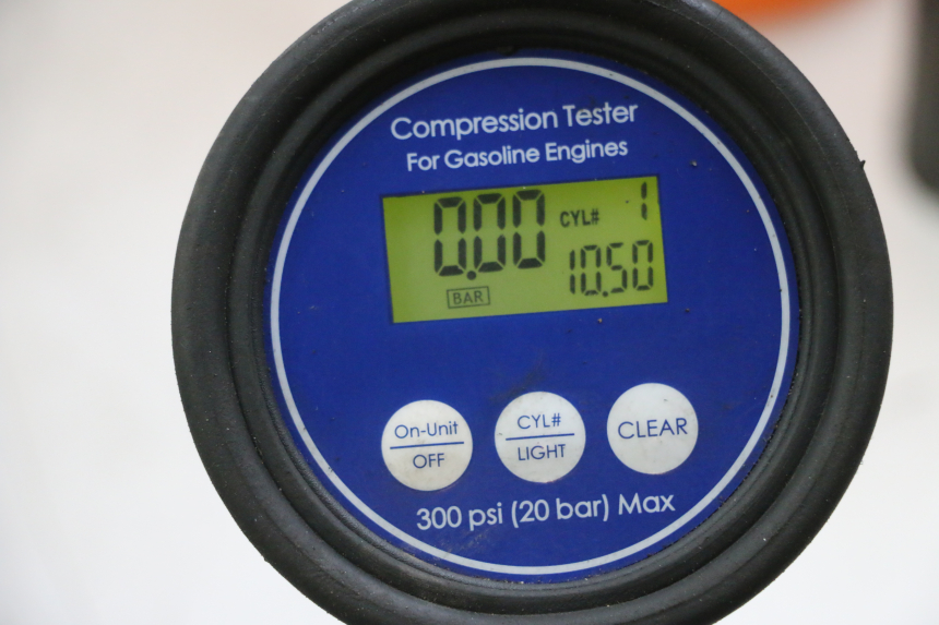 photo de MOTORE HONDA NTV DEAUVILLE 650 (1998 - 2001)