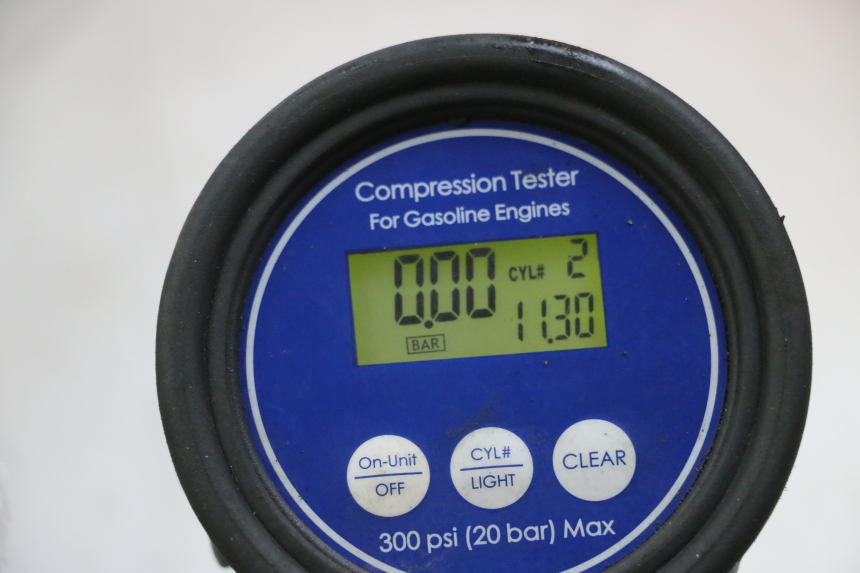 photo de MOTORE HONDA NTV DEAUVILLE 650 (1998 - 2001)