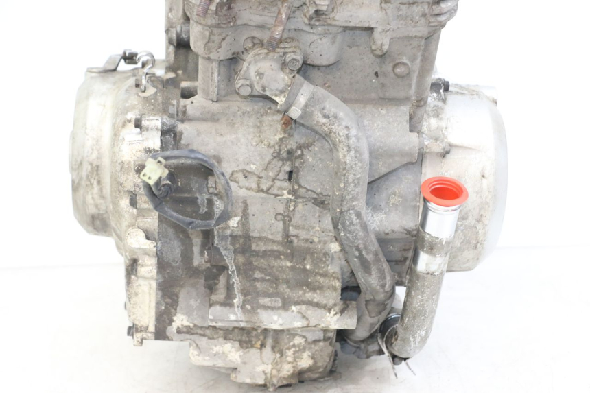 photo de MOTORE HONDA NTV DEAUVILLE 650 (1998 - 2001)