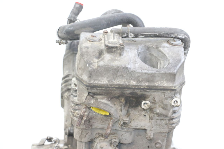 photo de MOTORE HONDA NTV DEAUVILLE 650 (1998 - 2001)