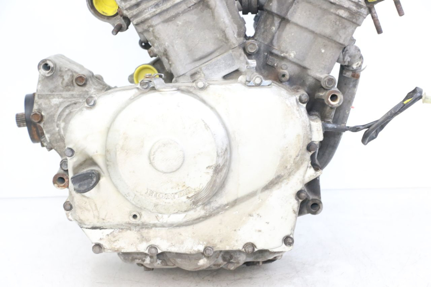 photo de MOTORE HONDA NTV DEAUVILLE 650 (1998 - 2001)