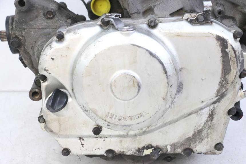 photo de MOTORE HONDA NTV DEAUVILLE 650 (1998 - 2001)