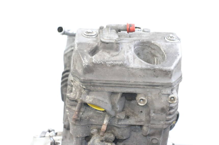 photo de MOTORE HONDA NTV DEAUVILLE 650 (1998 - 2001)